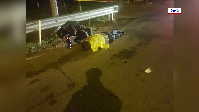 Pedeapsă primită de un tânăr din Oradea care aproape a omorât un polițist cu o mașină furată. Avea 15 ani și era beat