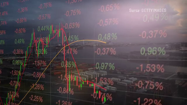 Economia României, prinsă în mijlocul furtunii. Dobânzi mari, deficit uriaș și incertitudine globală. Ce spun specialiștii