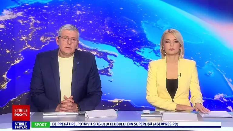 Risc biologic în Bihor, după ce firma care trata deșeurile s-a retras. Care e soluția de moment