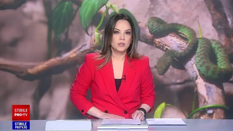 O adevărată grădină zoologică, descoperită în casa unui bărbat din Ploiești. Peste 150 de exemplare exotice se aflau acolo