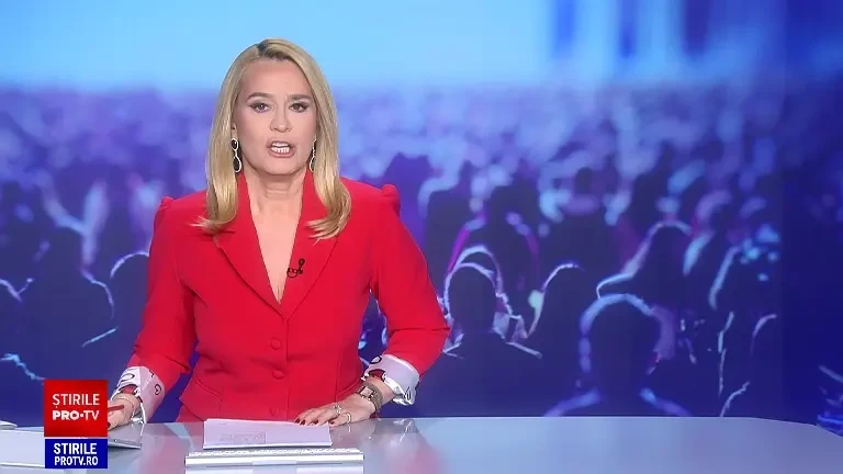 Elena Lasconi a rămas fără sprijinul partidului pe care îl conduce, dar refuză să iasă din cursa prezidențială. Ce urmează