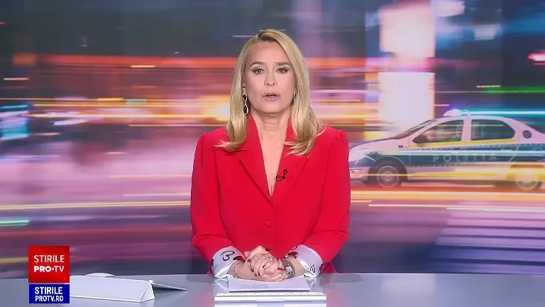 Tatăl băiatului de 10 ani urmărit de poliție când conducea mașina familiei, în Bistrița, este cercetat