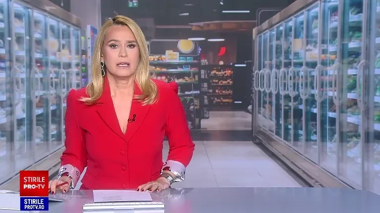 Prețurile ridicate au schimbat comportamentul românilor la cumpărături. Tot mai mulți aleg legume congelate sau conservate