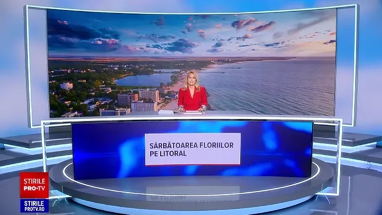 Se anunță un sfârșit de săptămână cu vreme frumoasă pe litoral, așa că mulți își vor petrece zilele libere la malul mării