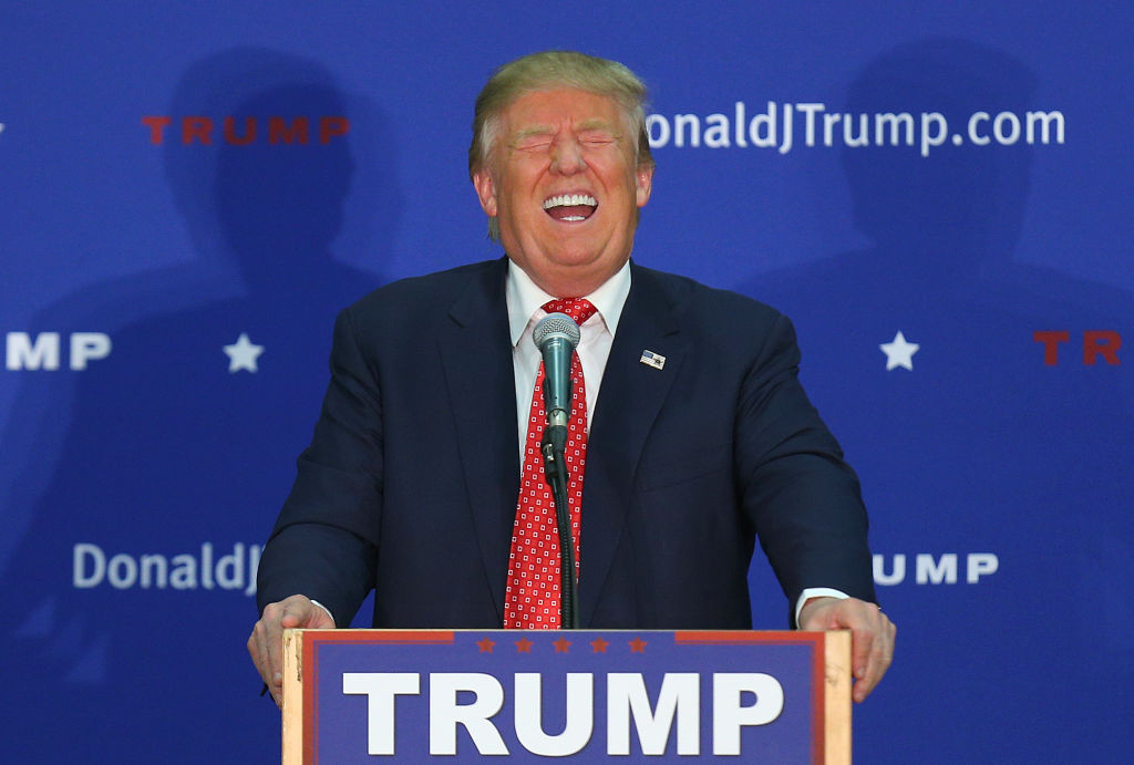 În mandatul lui Donald Trump, rata șomajului din SUA a ajuns în noiembrie la cel mai ridicat nivel din ultimii patru ani