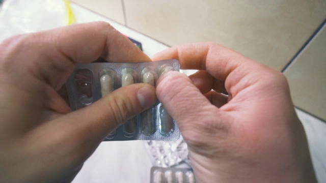 Care sunt medicamentele cel mai des cumpărate de români fără rețetă, după cele pentru răceală și alergii