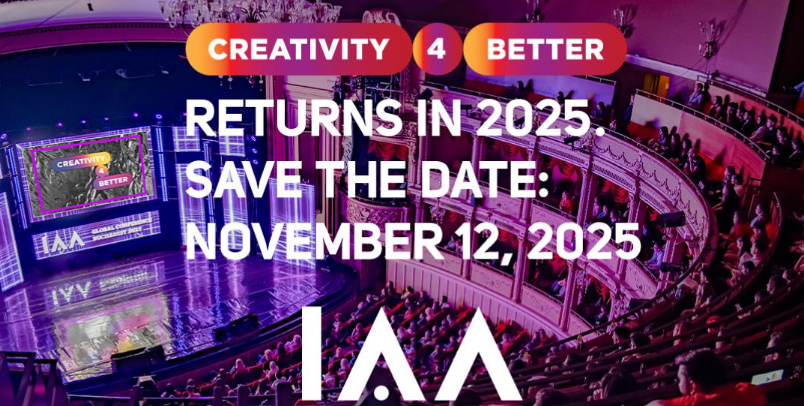 Creativity4Better 2025: Cea mai mare conferință din Europa dedicată creativității în business continuă cu o nouă ediție