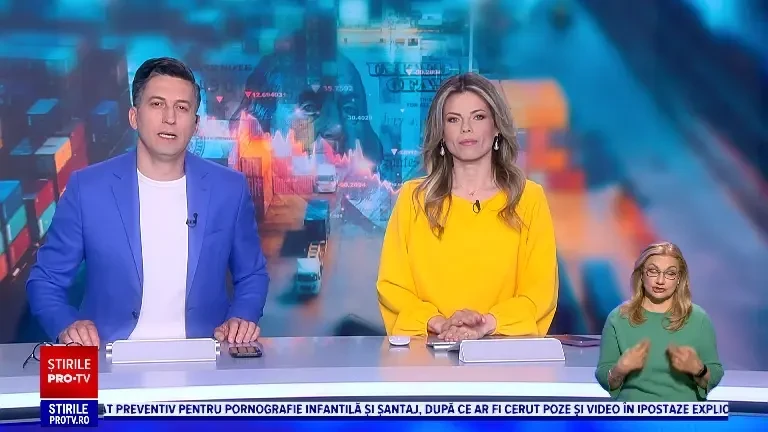 Americanii sunt îngrijorați în legătură cu starea economiei, din cauza războiului comercial. Casa Albă încearcă să-i calmeze