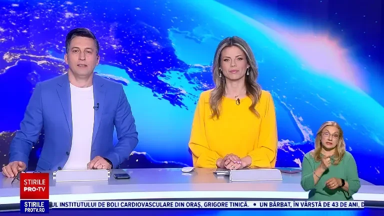 O delegație a Congresului SUA vine în România. Surse: Este vorba de o vizită de rang înalt