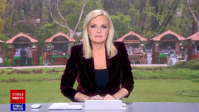 Mii de români au participat la procesiunile de Florii: ”Așteptăm sărbătorile care vin, o minunăție!”. ”Ne rugăm pentru pace”