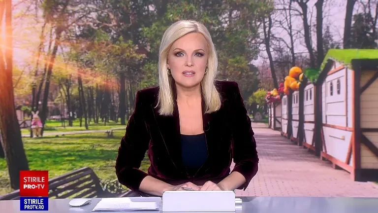 Târgurile de Paște s-au deschis în toată țara