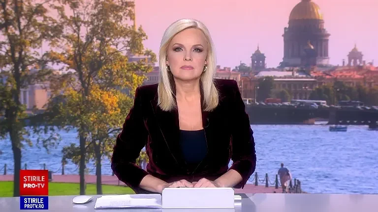 Gestul controversat făcut de trimisul american în Rusia chiar înainte să dea mâna cu președintele rus Vladimir Putin