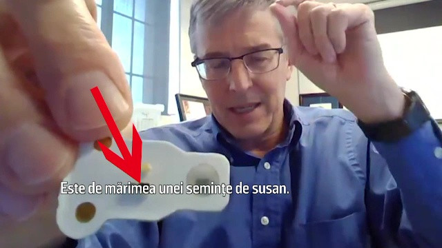 A fost inventat un aparat revoluționar, care reglează bătăile inimii: ”Este de mărimea unei semințe de susan”