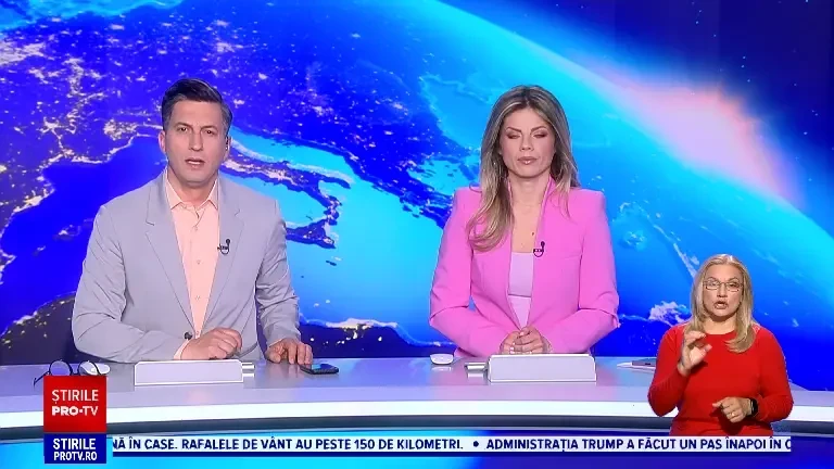 Smartphone-urile şi computerele, scutite de suprataxele impuse de administraţia Donald Trump