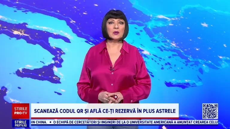 Horoscop 13 aprilie 2025, cu Neti Sandu. Lună Plină cu reușite pentru zodii