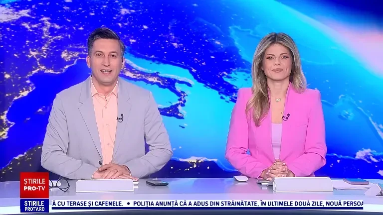 Autoritățile din China le cer oamenilor care au sub 50 de kilograme să stea în case, ca să nu fie luați pe sus de vânt