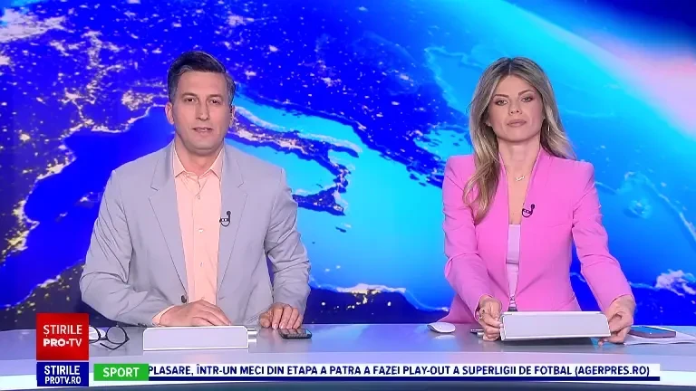 Mii de polonezi au participat la parada din Varșovia pentru a marca 1000 de ani de la încoronarea lui Boleslav I