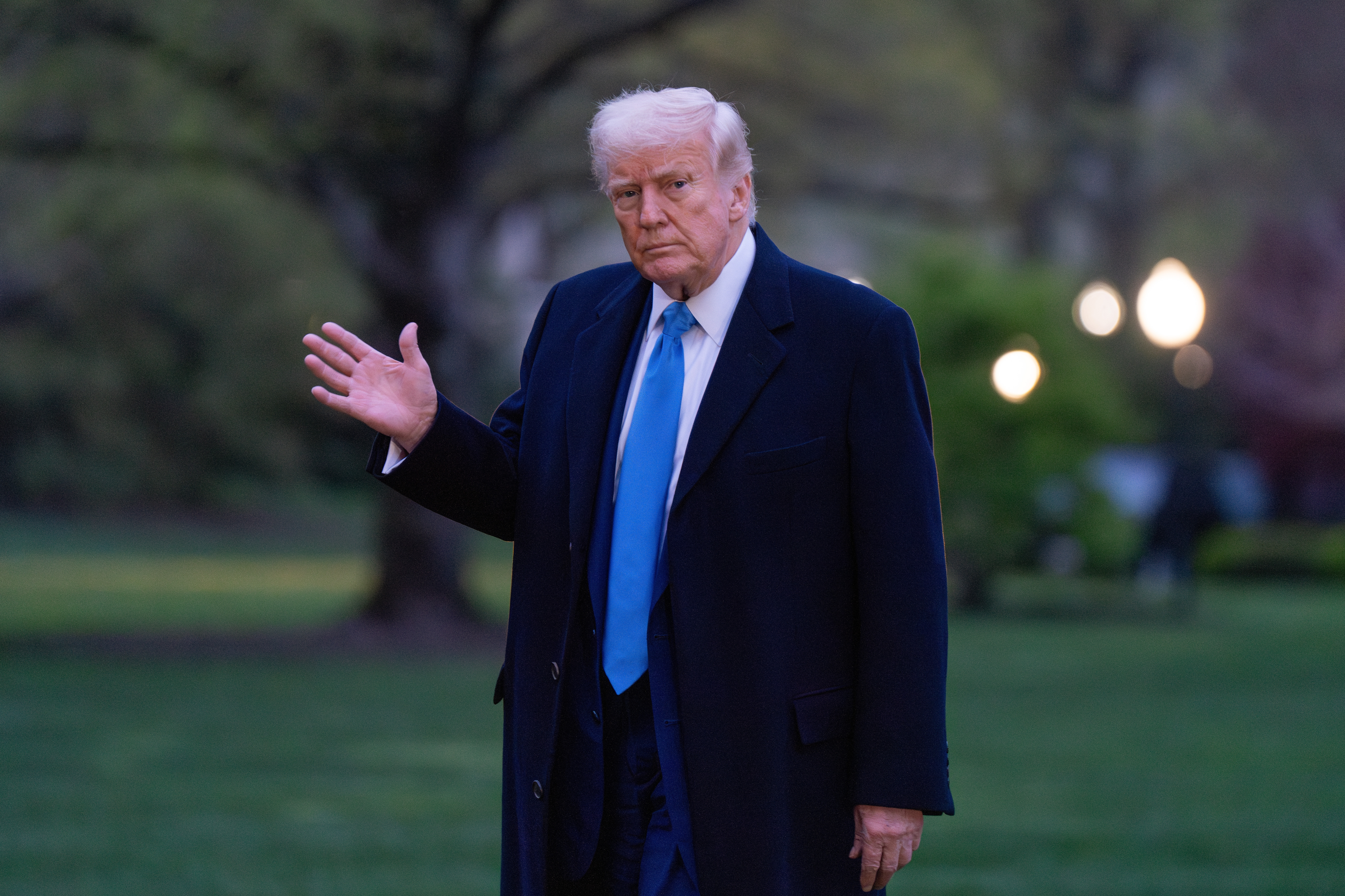 Țările pe care Trump le va vizita, după ce va participa la înmormântarea Papei Francisc. Detalii interesante