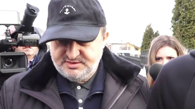 Fostul ministru Daniel Chițoiu a fost condamnat cu suspendare după ce a omorât doi oameni