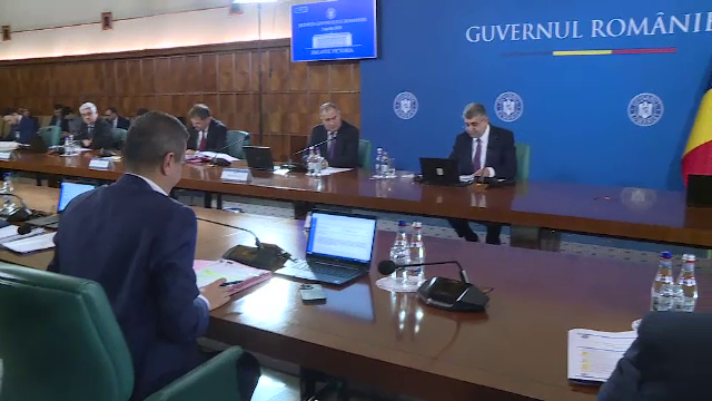 Transparență obligatorie la stat. Demnitarii vor trebui să facă publice toate întâlnirile. Limită de 100 de euro la cadouri