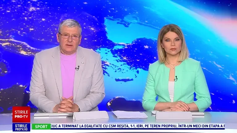 Oamenii care au ajuns de Florii în stațiunea Sovata au putut să se plimbe cu mocănița pe colinele Transilvaniei