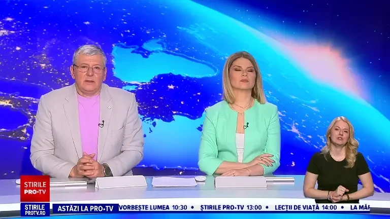 În era tehnologiei și a telefonului, câțiva elevi de clasa a-5-a din Alba Iulia au avut răbdarea să devină mici dramaturgi