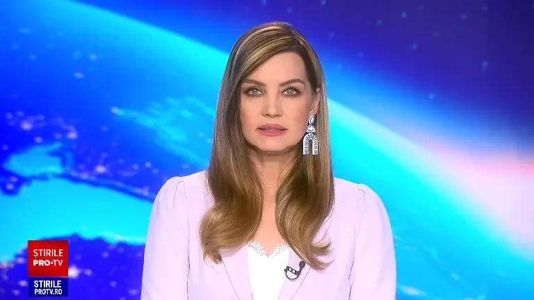 Șoferița care a furat o mașină în Brașov și a alimentat fără să plătească a fost arestată preventiv