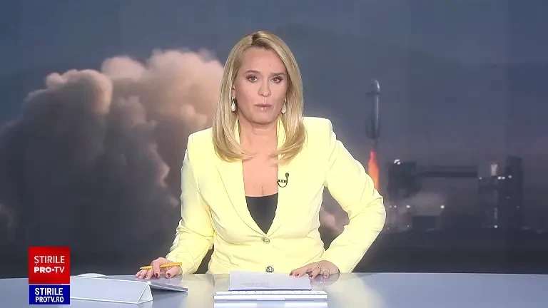 Katy Perry și alte cinci femei au ajuns la limita spațiului. Ce a făcut artista în capsula Blue Origin