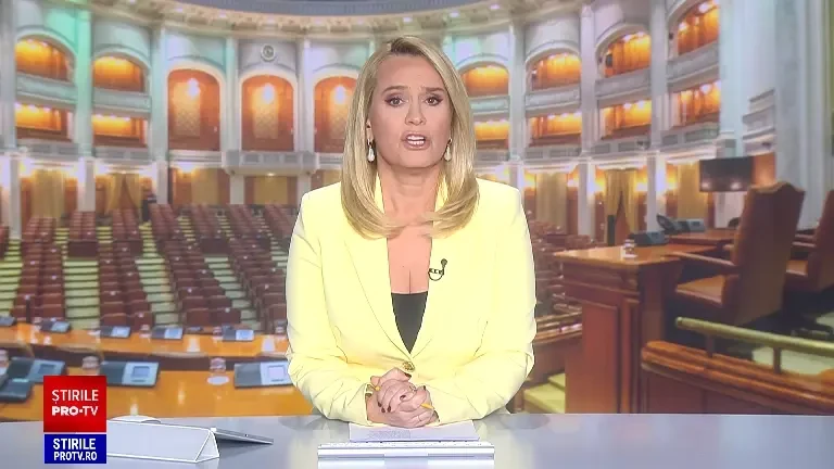 Interdicția în Parlament pentru persoanele agresive nu se va aplica și la senatori și deputați. Ce prevede proiectul