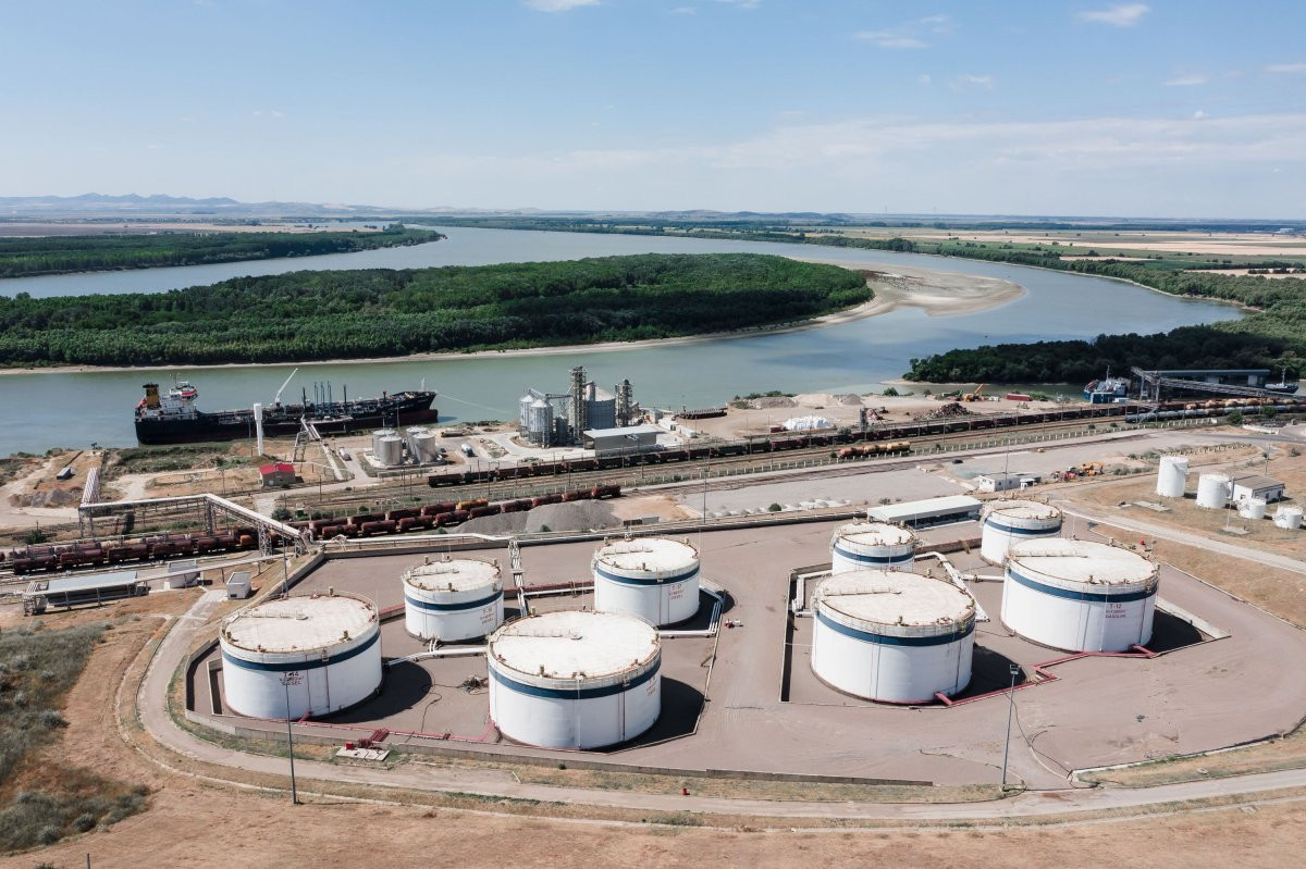 România vrea să cumpere o porțiune din Republica Moldova. Guvern: ”Este de importanță strategică”