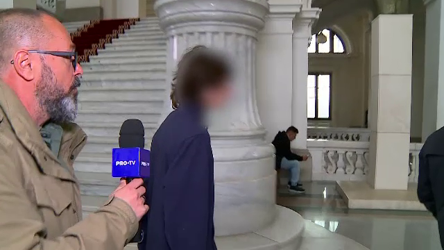 SUA au trimis cererea de extrădare a elevului din București acuzat de șantaj și amenințări cu bombă. Riscă detenția pe viață