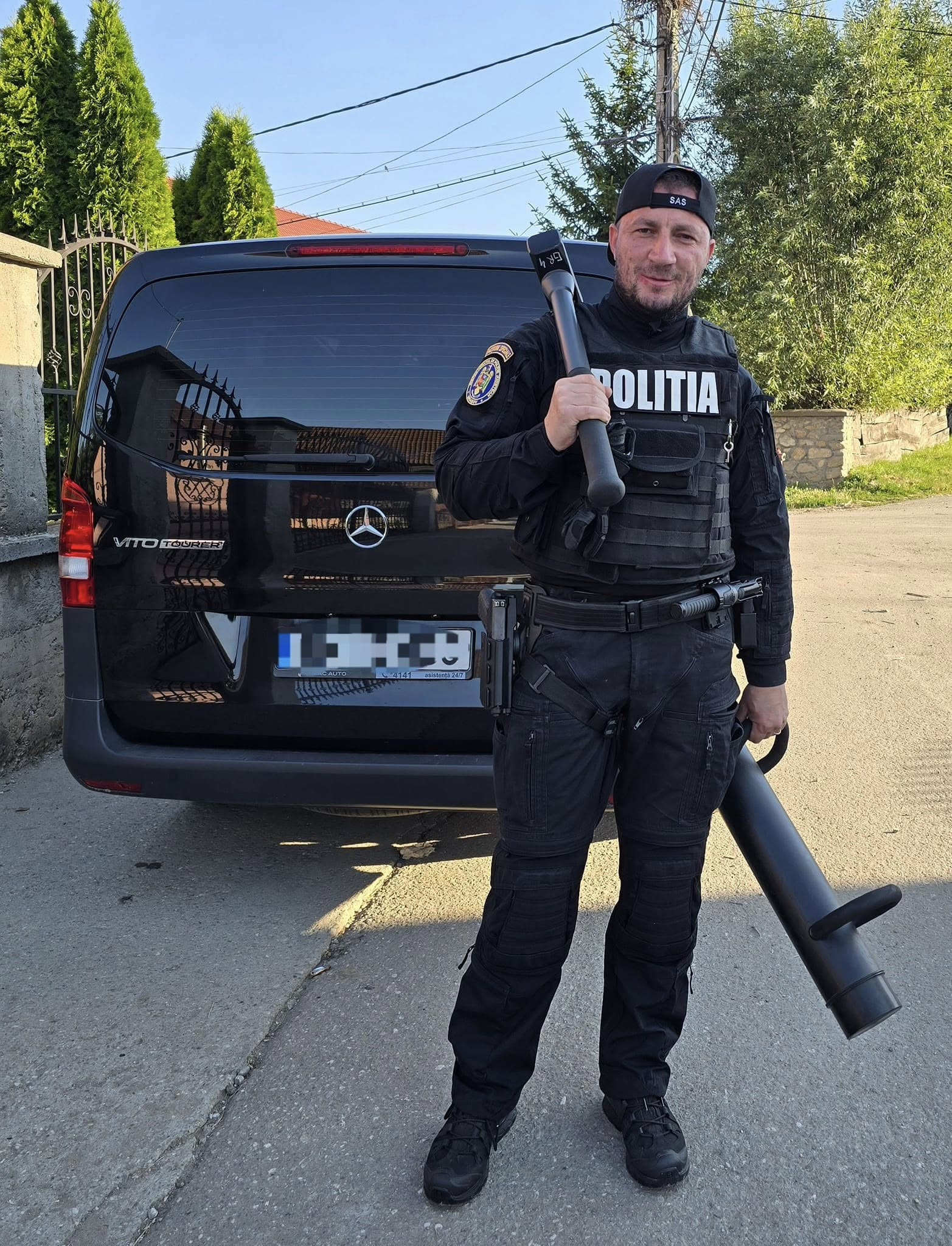 Marian Godină, amenințat că va fi tăiat. Ironic după ce a aflat că dosarul instrumentat de colegi trenează de 3 luni