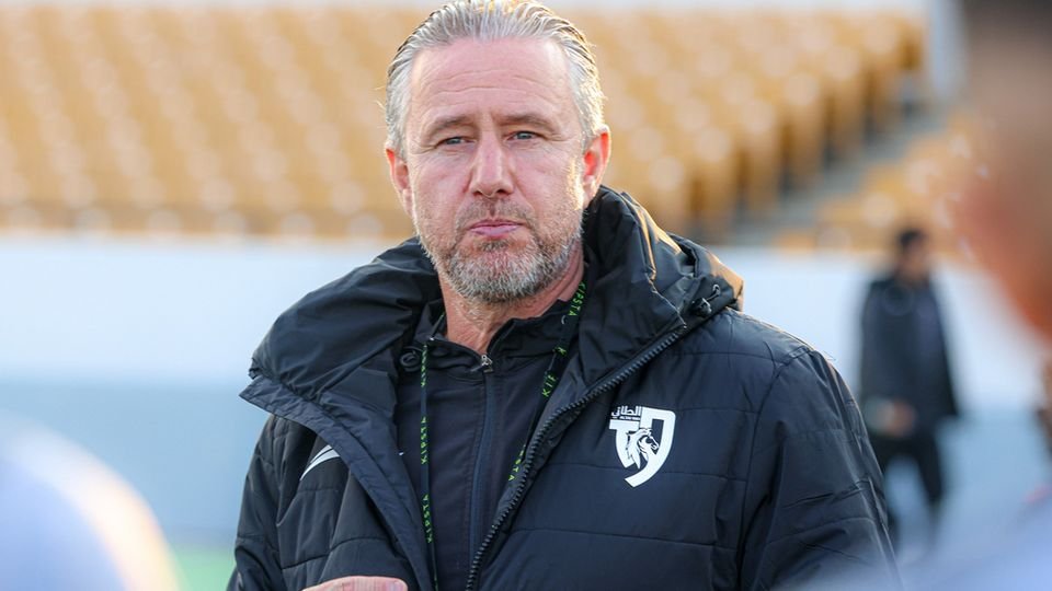 Laurenţiu Reghecampf este noul antrenor al echipei FCSB