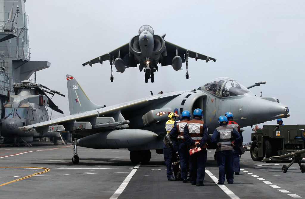 China lovește puternic în industria de apărare a SUA. De ce armele americanilor stau la mâna chinezilor