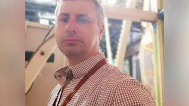 Cine este bărbatul din Iași care i-a dat foc fostei soții după ce a ieșit din închisoare. „A nenorocit-o”