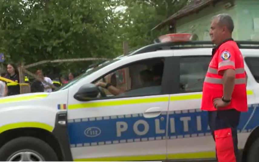 Închisoare pe viață pentru un bărbat din Iași care și-a omorât fratele la doar un an după eliberare