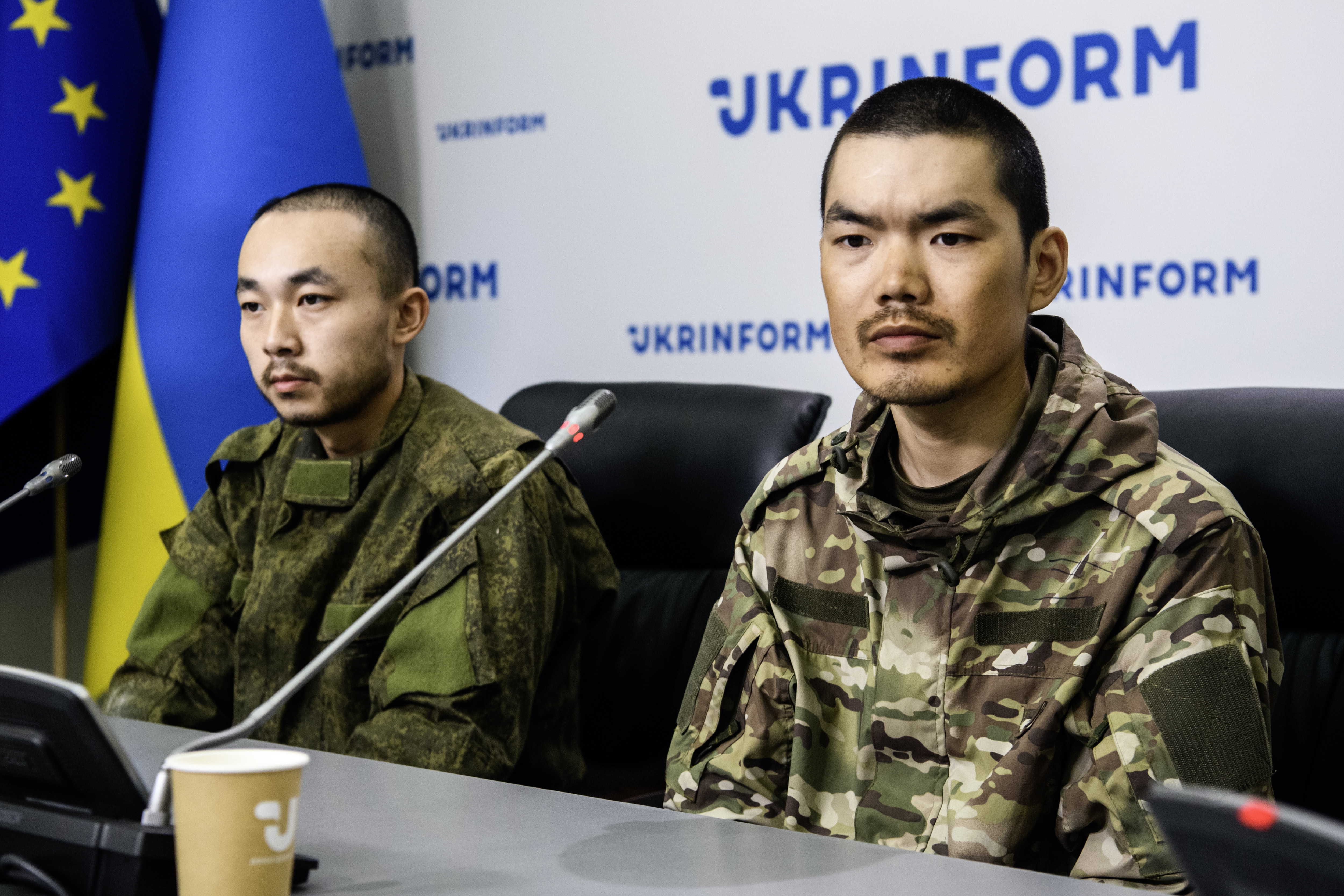 Cum au ajuns chinezii să lupte pentru Rusia: șomeri sau lucrători prost-plătiți, orbiți de visul soldatului „strălucitor” rus