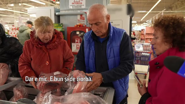 Coșul de Paște, mai scump cu 30% față de acum trei ani. Ce buget au românii pentru sărbători