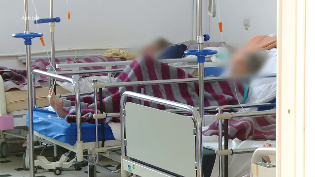 Risc major la Spitalul de Pediatrie din Ploiești. Copiii pot dezvolta infecții grave la plămâni de la o bacterie din apă