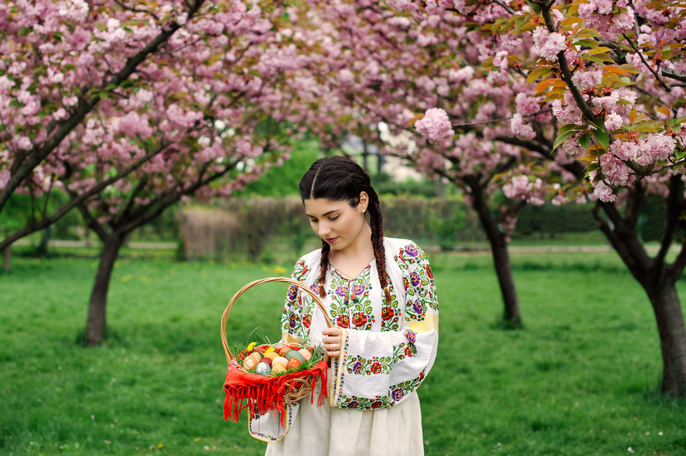 Cum va fi vremea de Paște. Pare că se va păstra tradiția și în acest an