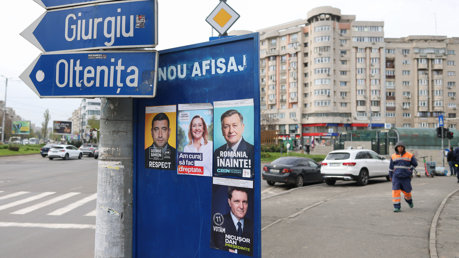 BEC e atent la ce postăm pe Facebook și Tiktok. Peste 600 de materiale electorale date jos în doar opt zile