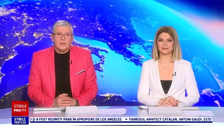 O femeie a fost lovită de un autobuz în Timișoara, în timp ce mergea pe marginea străzii