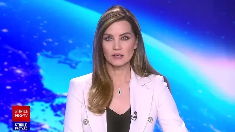 Patru persoane au fost duse la audieri după protestul pro-Georgescu de la Biroul Electoral Central din luna martie