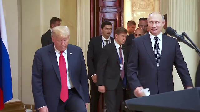 Putin îi manipulează pe americani, o ”gașcă de amatori miliardari”, în timp ce masacrează ucraineni. ”Trump ar înghiți asta”