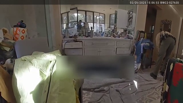 Imagini șocante din casa lui Gene Hackman. Ce au văzut polițiștii care l-au găsit mort pe marele actor și pe soția lui