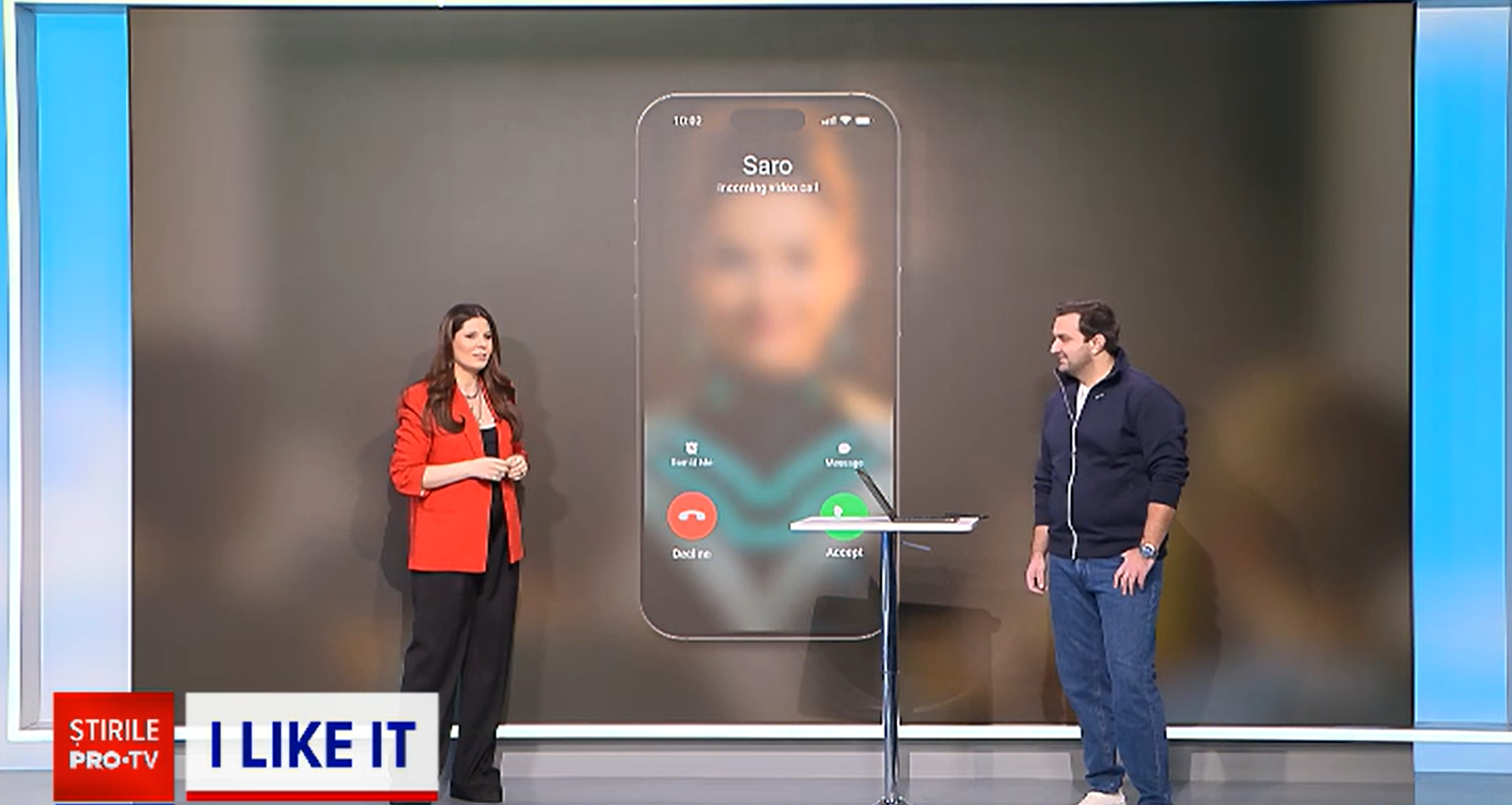 iLikeIT. Asistentul virtual care motivează studenții să se pregătească mai bine pentru examene. Cum funcționează