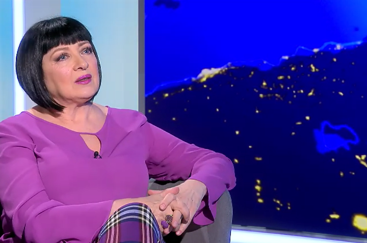 Horoscop lunar cu Neti Sandu, 19 aprilie – 20 mai. Zodiile care vor avea noroc la bani și în dragoste în următoarea lună