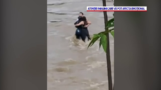 Cazul românilor uciși de viitură în Italia: Operatorul 112 trimis în judecată pentru ucidere din culpă