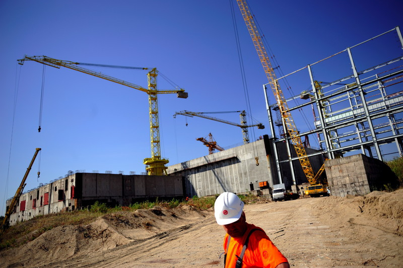 Bulgaria s-a răzgândit în ultima clipă și nu-și mai vinde Ucrainei reactoarele nucleare. Centrală atomică lângă România