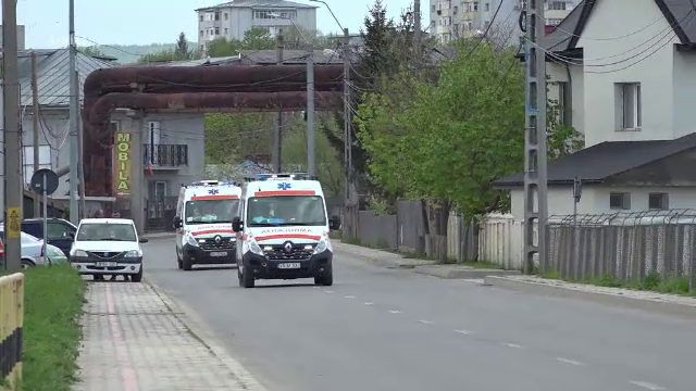 Un copil de trei ani a murit după ce a băut un lichid găsit la stâna bunicilor, în Bacău